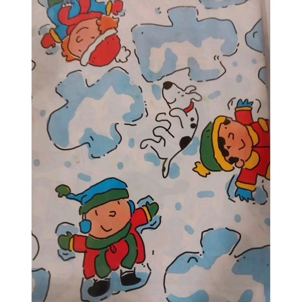2 Super Jumbo Gift Bags Plastic Christmas 39x18x80 Inch/31.25x4x38 Inch  +5 Tags